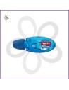 Cinta correctora Tippex 8 m