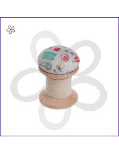 Alfiletero Hobby Gift
