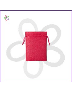 Bolsa poliéster natural...