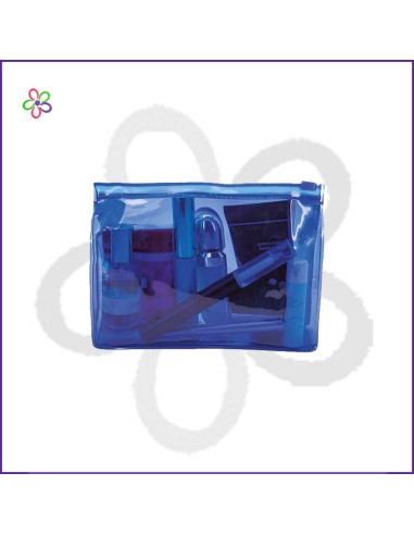 Bolsa PVC colores