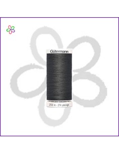 Hilo de coser Gütermann 250 m 2
