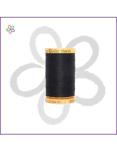 Hilo de coser Gütermann 300 m 2