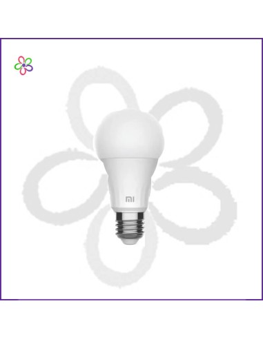 Bombilla Led inteligente Mi 8W