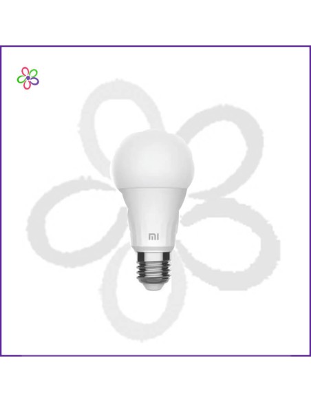 Bombilla Led inteligente Mi 8W
