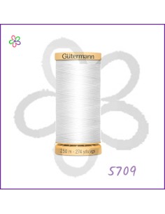 Hilo de coser C Ne 50...