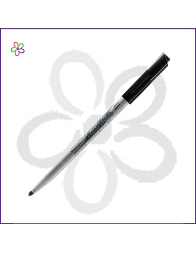 Rotulador Bic Velleda 1741 media