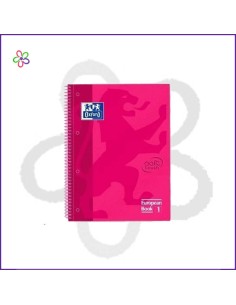Cuaderno Oxford classic A4+...