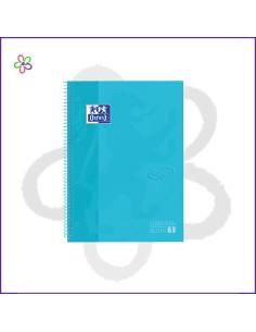 Cuaderno Oxford classic A4+... 2