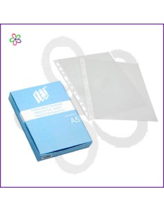 Caja 100 fundas...