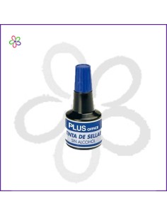 Tinta para sellos