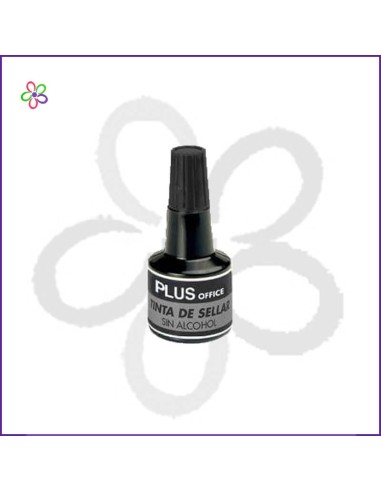 Tinta para sellos