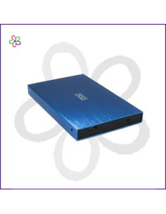 Caja externa disco duro