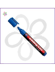 Rotulador edding 330