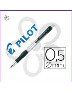 Portaminas Pilot
