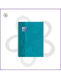 Cuaderno Oxford Touch A4+...