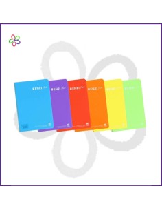 Cuaderno Enri Fº tapa...
