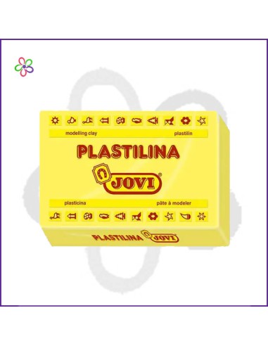 Plastilina Jovi Mod.72 350 gr