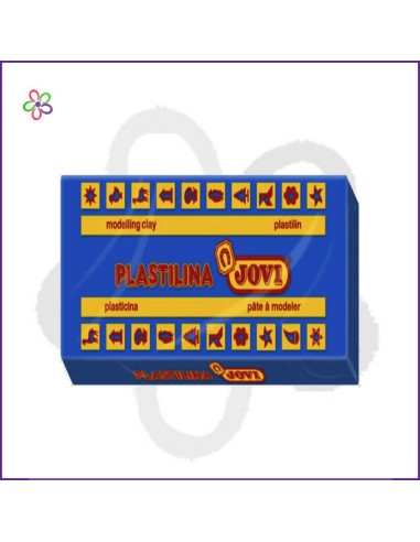 Plastilina Jovi Mod.72 350 gr