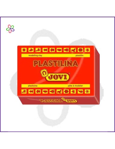 Plastilina Jovi Mod.72 350 gr