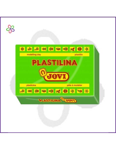 Plastilina Jovi Mod.72 350 gr