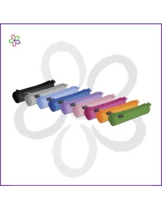Portatodo redondo Color line