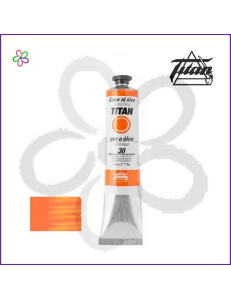 Oleo Titan 20ml