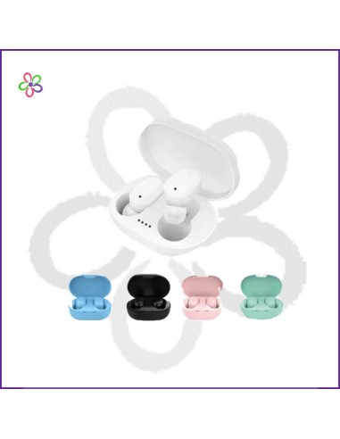 Auriculares mipods pro