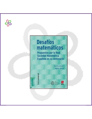 Desafíos matemáticos SM