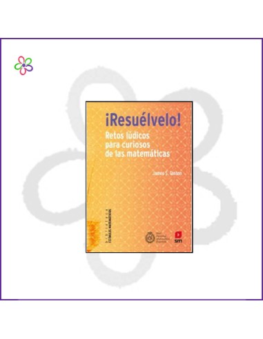 ¡Resuélvelo! SM