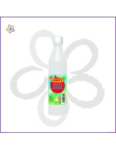 Témpera líquida 500 ml Jovi