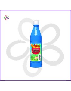 Témpera líquida 500 ml Jovi 2