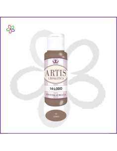 Pintura acrílica Artis 2