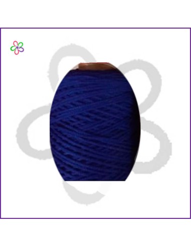 Goma elástica suave cordón colores 2mm.