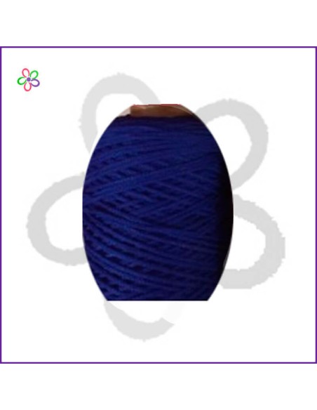 Goma elástica suave cordón colores 2mm.