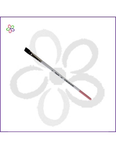 Pincel rosa Dayka 200 nº8