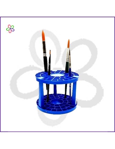 Soporte para pinceles Milan