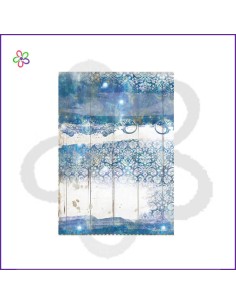 Papel de arroz Sea Dream de...