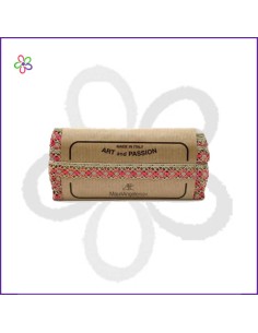 Puntilla decorativa por metros