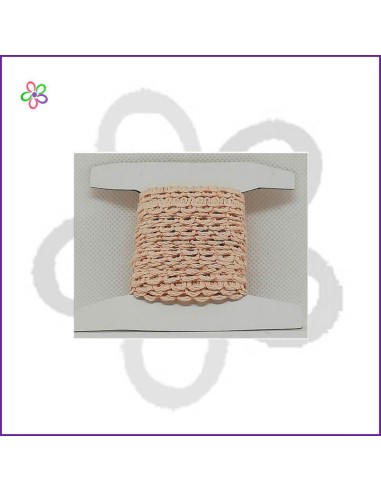 Puntilla decorativa