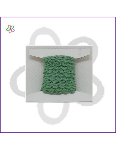 Puntilla decorativa