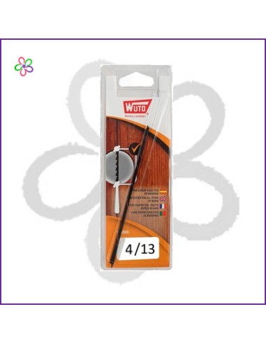 Pelos segueta madera 4/13