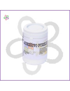 Pegamento puzzle