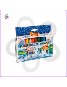 Ceras Jovi Triwax 12 u