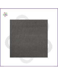 Tela loneta gris marengo