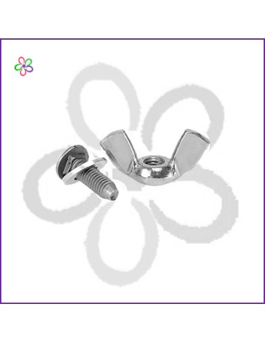 Recambio tornillo segueta
