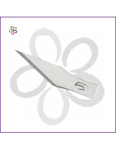 Recambio cuchilla cutter...