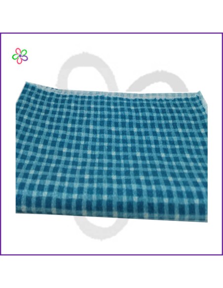 Telas patchwork 4 unidades