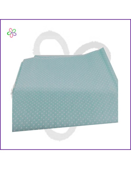 Telas patchwork 4 unidades