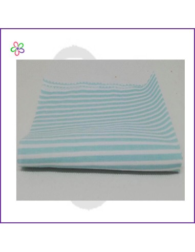 Telas patchwork 4 unidades