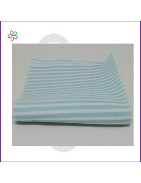 Telas patchwork 4 unidades